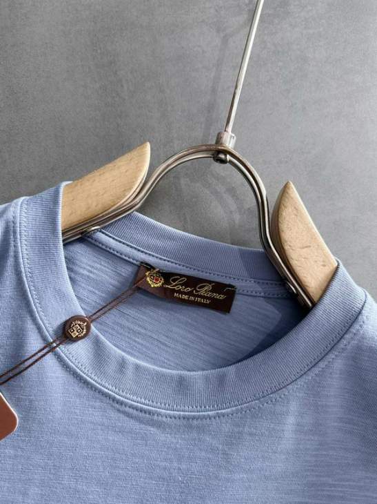 Loro Piana T Shirts Short _SKULoroPianaM-2XLaztxA9538739